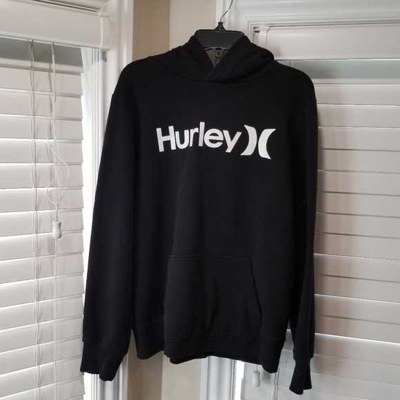 Hurley Other - (SOLD) Hurley sweatshirt